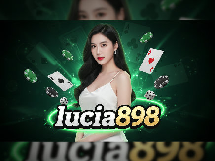 สมัคร lucia898