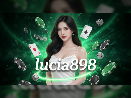 lucia898
