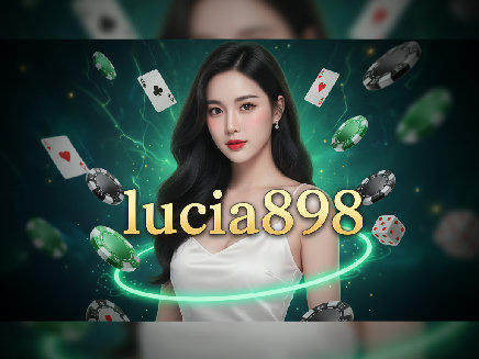 lucia898 สมัครสมาชิก
