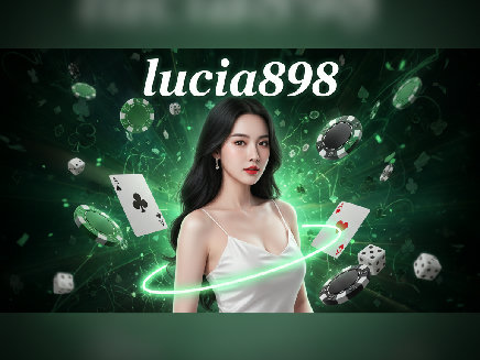 lucia898 เว็บตรง